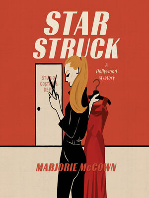 cover image of Star Struck